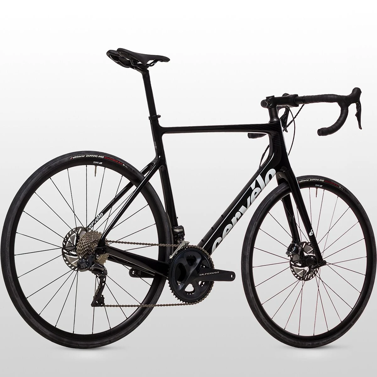 Cervelo Caledonia Ultegra Di2 Road Bike 2 Cervelo Caledonia Ultegra Di2 Road Bike - Image 2