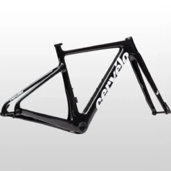 Cervelo Caledonia Road Frameset