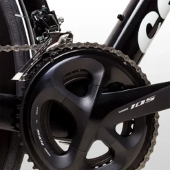 Cervelo Caledonia 105 Road Bike -Cervelo Store GLOBLA D14