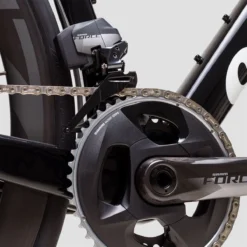 Cervelo Caledonia Force AXS Carbon Wheel Exclusive Road Bike -Cervelo Store GLOBLA D4 1