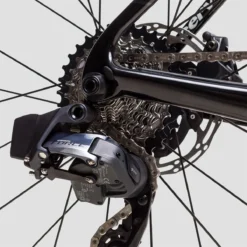 Cervelo Caledonia Force AXS Carbon Wheel Exclusive Road Bike