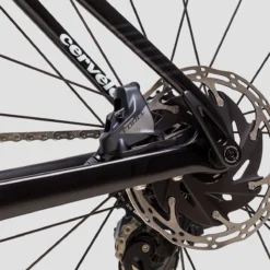 Cervelo Caledonia Force AXS Carbon Wheel Exclusive Road Bike -Cervelo Store GLOBLA D8 1