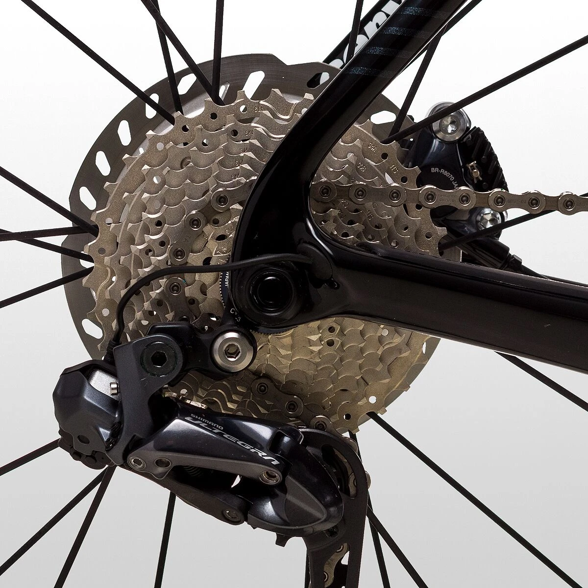 Cervelo Caledonia Ultegra Di2 Road Bike 6 Cervelo Caledonia Ultegra Di2 Road Bike - Image 6