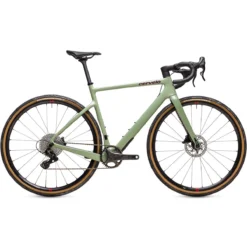 Cervelo Aspero 5 Ekar Gravel Bike