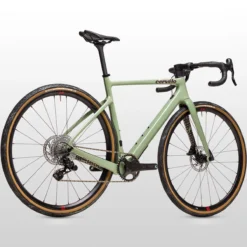 Cervelo Aspero 5 Ekar Gravel Bike -Cervelo Store GLOPLU D1