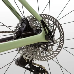 Cervelo Aspero 5 Ekar Gravel Bike -Cervelo Store GLOPLU D3