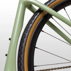 Cervelo Aspero 5 Ekar Gravel Bike -Cervelo Store GLOPLU D4