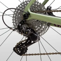 Cervelo Aspero 5 Ekar Gravel Bike -Cervelo Store GLOPLU D7