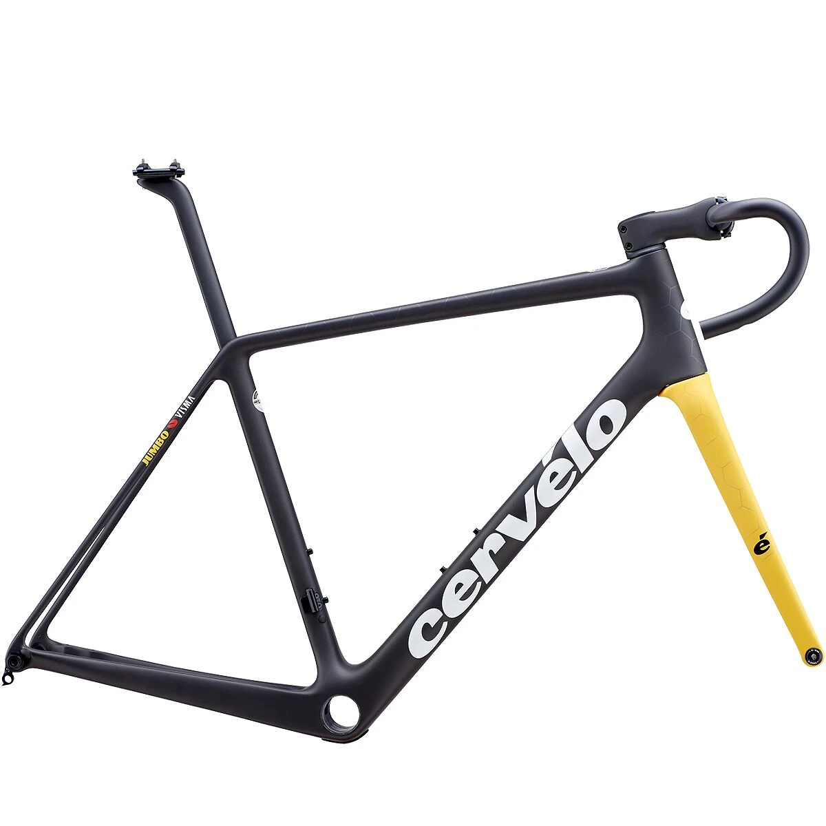 Cervelo R5 Road Frameset 5 Cervelo R5 Road Frameset - Image 5