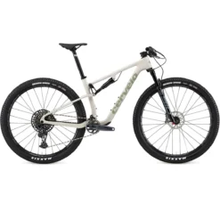 Cervelo ZFS-5 GX Eagle Mountain Bike