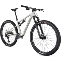 Cervelo ZFS-5 120 GX Transmission Mountain Bike