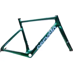 Cervelo Caledonia Road Frameset -Cervelo Store OAS 1