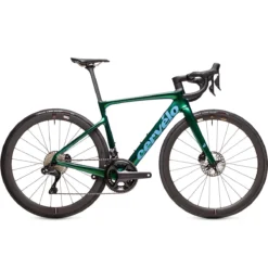 Cervelo Caledonia 5 Ultegra Di2 Road Bike -Cervelo Store OAS 7