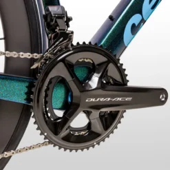 Cervelo Caledonia 5 Dura Ace Di2 Road Bike -Cervelo Store OAS D13 1