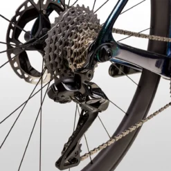 Cervelo Caledonia 5 Dura Ace Di2 Road Bike -Cervelo Store OAS D14 1