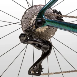 Cervelo Caledonia 5 Dura Ace Di2 Road Bike -Cervelo Store OAS D16 1