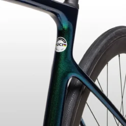 Cervelo Caledonia 5 Ultegra Di2 Road Bike -Cervelo Store OAS D16