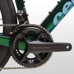 Cervelo Caledonia 5 Ultegra Di2 Road Bike -Cervelo Store OAS D17