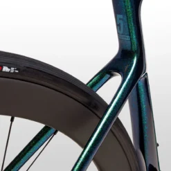 Cervelo Caledonia 5 Dura Ace Di2 Road Bike -Cervelo Store OAS D18 1