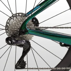 Cervelo Caledonia 5 Ultegra Di2 Road Bike -Cervelo Store OAS D18