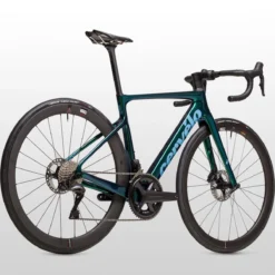 Cervelo Caledonia 5 Ultegra Di2 Road Bike -Cervelo Store OAS D9