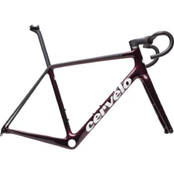 Cervelo R5 Road Frameset 15 Cervelo R5 Road Frameset -Cervelo Store OXB