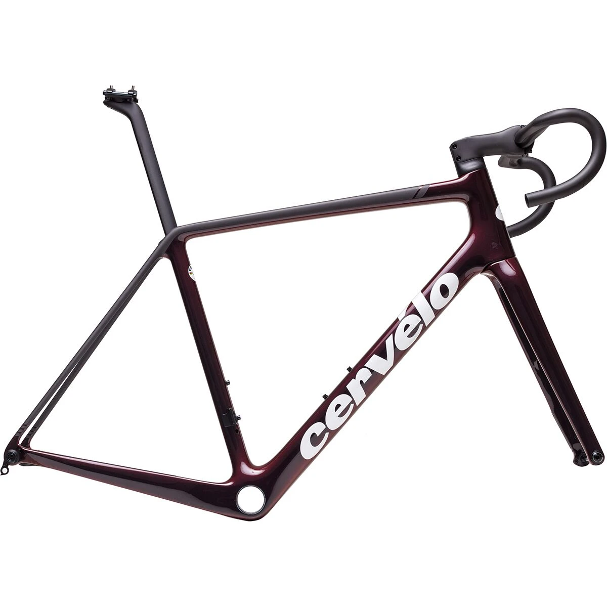 Cervelo R5 Road Frameset 3 Cervelo R5 Road Frameset - Image 3