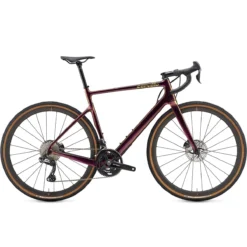 Cervelo Aspero GRX 815 Di2 Gravel Bike