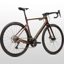 Cervelo Aspero GRX 600 Gravel Bike 17 Cervelo Aspero GRX 600 Gravel Bike -Cervelo Store PURSUN D1 2