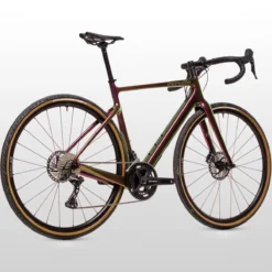 Cervelo Aspero GRX 810 2x Gravel Bike