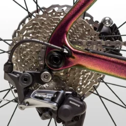 Cervelo Aspero GRX 600 Gravel Bike 22 Cervelo Aspero GRX 600 Gravel Bike -Cervelo Store PURSUN D2 2