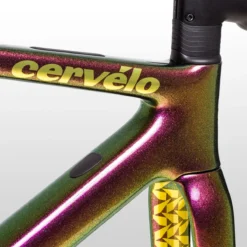 Cervelo Aspero 5 Frameset 18 Cervelo Aspero 5 Frameset -Cervelo Store PURSUN D5 1