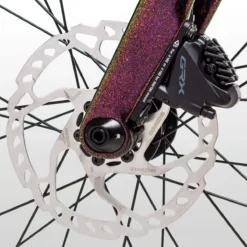 Cervelo Aspero GRX 600 Gravel Bike 24 Cervelo Aspero GRX 600 Gravel Bike -Cervelo Store PURSUN D5 2