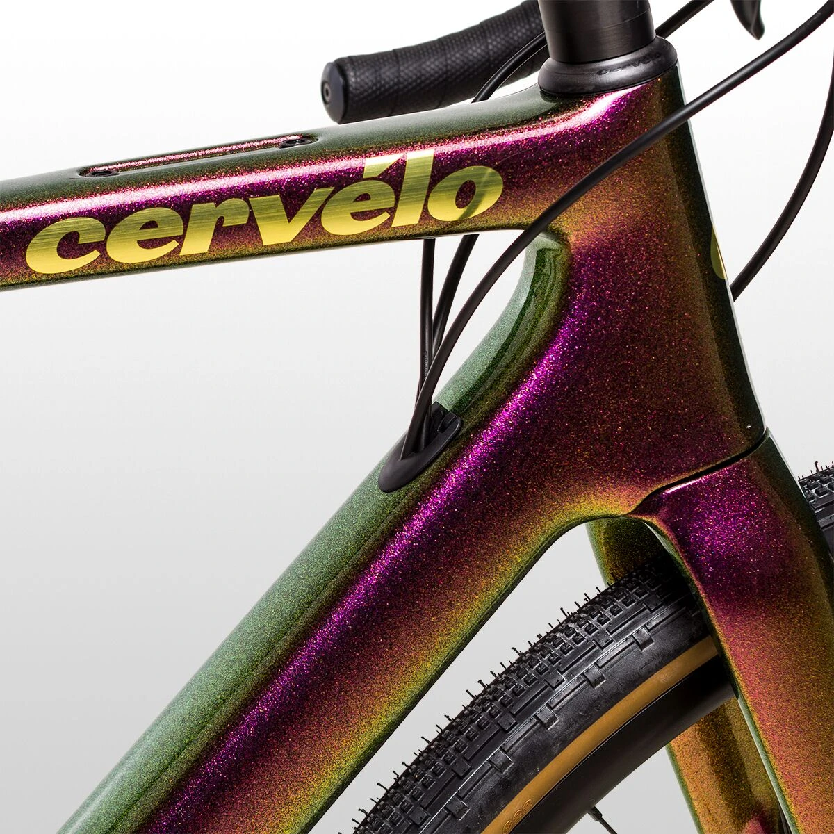Cervelo Aspero GRX 810 2x Gravel Bike 9 Cervelo Aspero GRX 810 2x Gravel Bike - Image 9