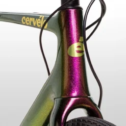 Cervelo Aspero GRX 600 Gravel Bike 25 Cervelo Aspero GRX 600 Gravel Bike -Cervelo Store PURSUN D8 2