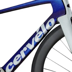 Cervelo S5 Red ETap AXS Road Bike