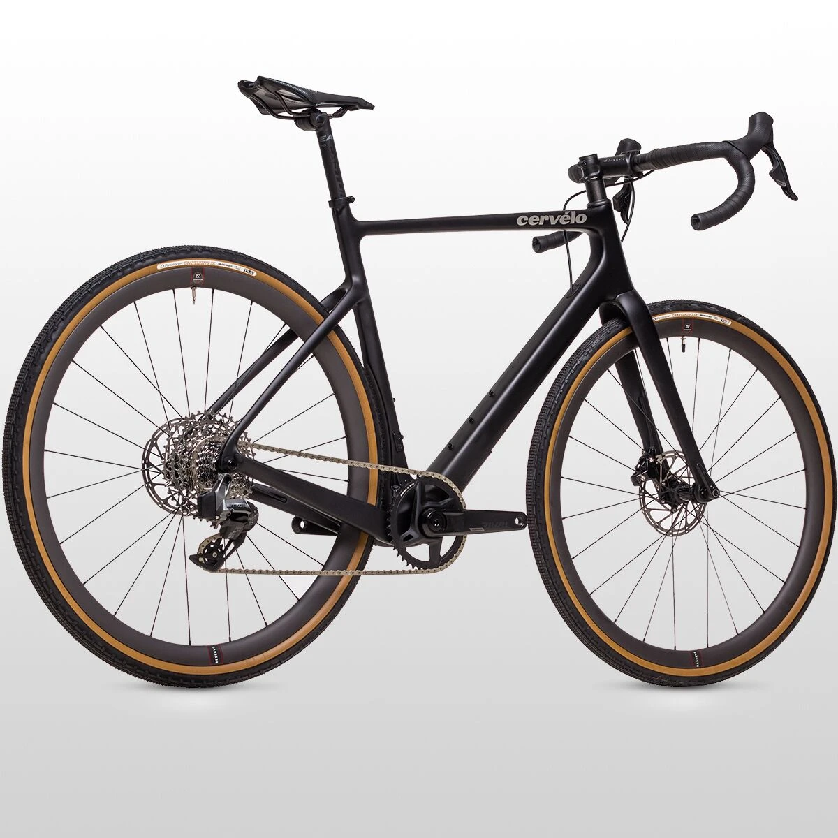 Cervelo Aspero Rival XPLR AXS 1x Gravel Bike 8 Cervelo Aspero Rival XPLR AXS 1x Gravel Bike - Image 8