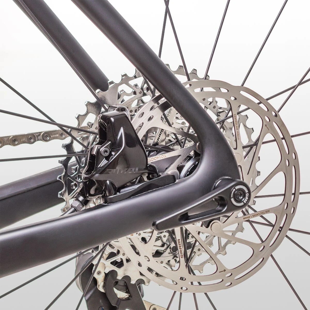 Cervelo Aspero Rival XPLR AXS 1x Gravel Bike 3 Cervelo Aspero Rival XPLR AXS 1x Gravel Bike - Image 3