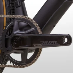 Cervelo Aspero Rival XPLR AXS 1x Gravel Bike 21 Cervelo Aspero Rival XPLR AXS 1x Gravel Bike -Cervelo Store SATBLA D5