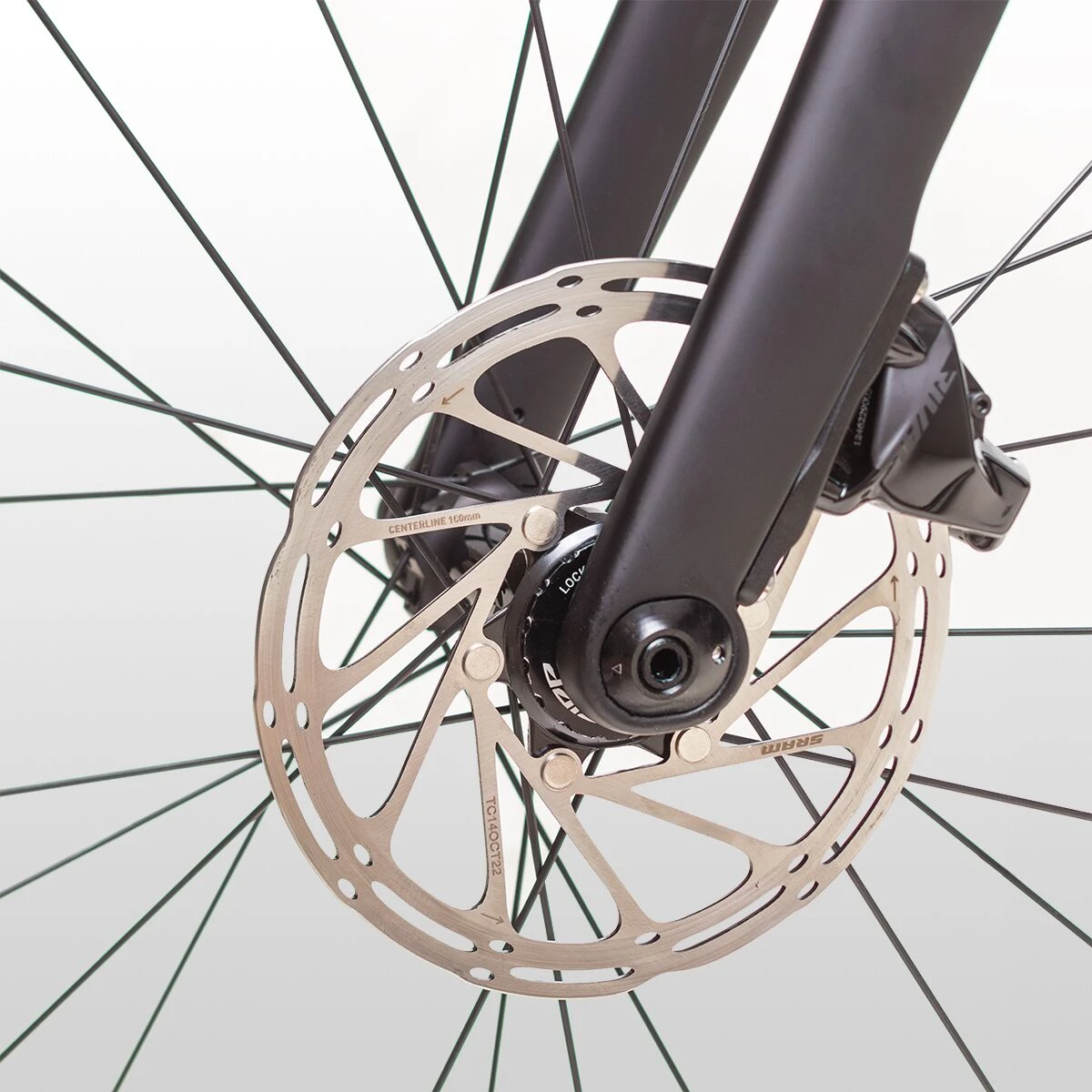 Cervelo Aspero Rival XPLR AXS 1x Gravel Bike 4 Cervelo Aspero Rival XPLR AXS 1x Gravel Bike - Image 4