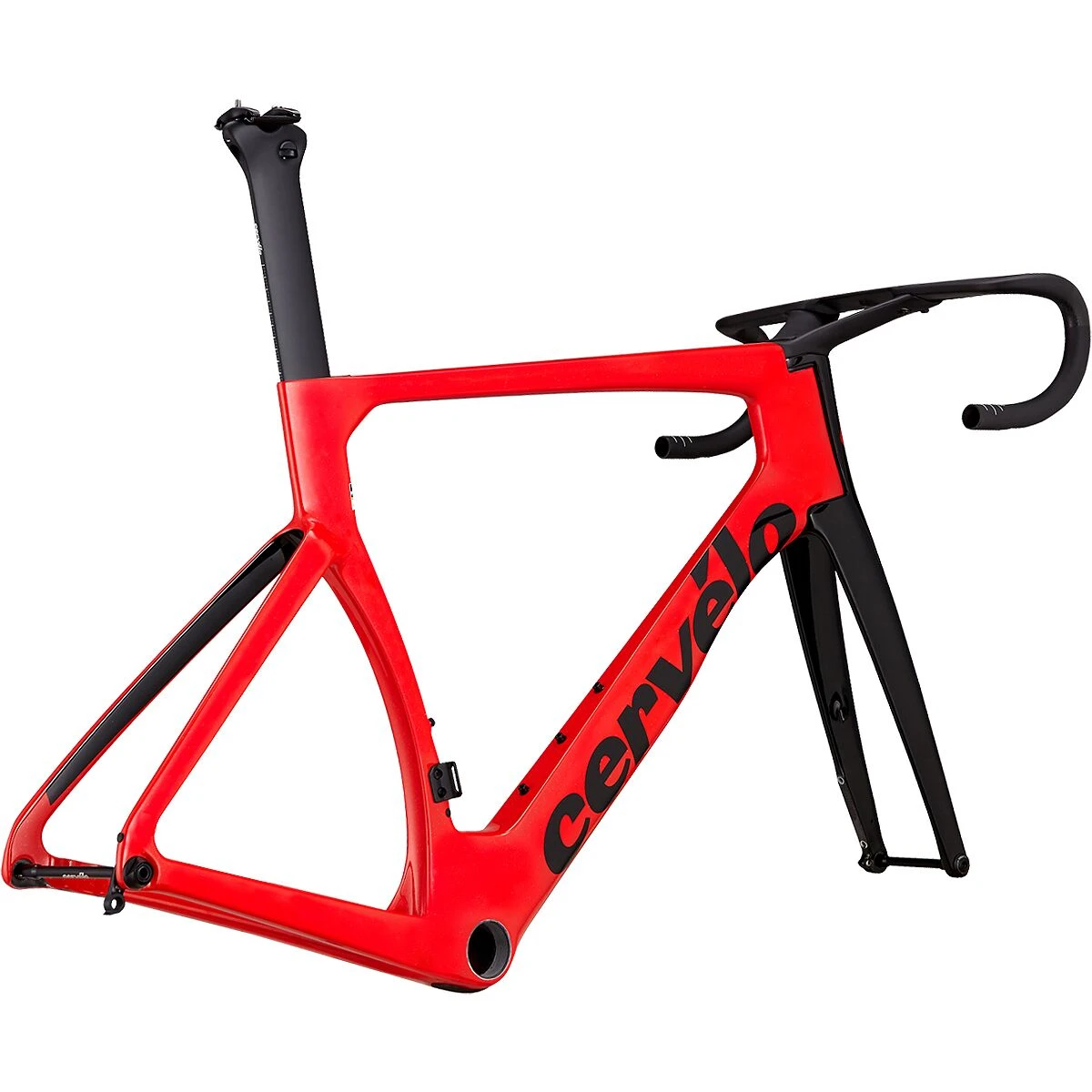 Cervelo S5 Road Frameset 1 Cervelo S5 Road Frameset