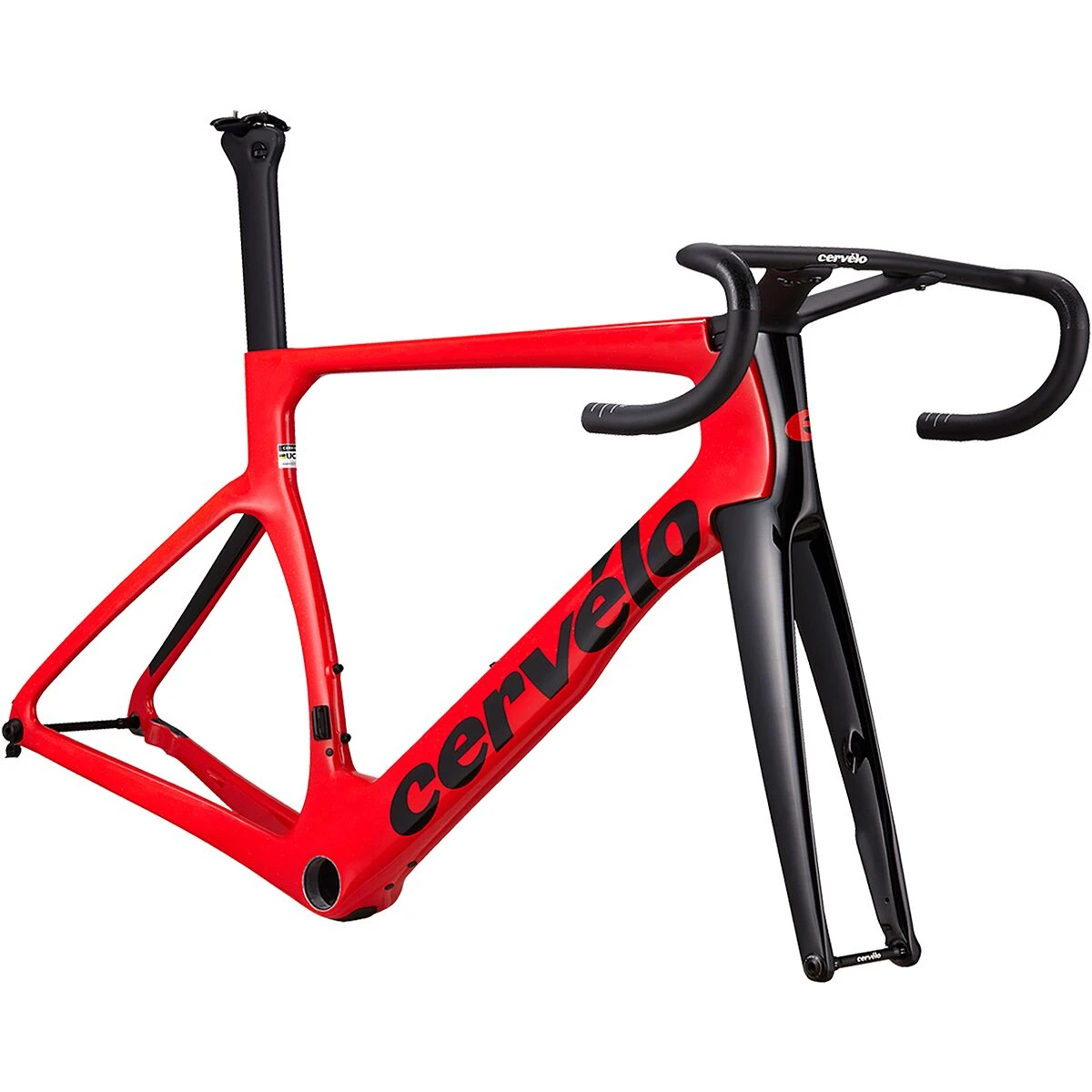 Cervelo S5 Road Frameset 2 Cervelo S5 Road Frameset - Image 2