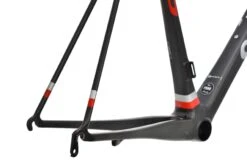 2013 Cervelo R5 Road Bike Frame Set 58cm LARGE Carbon -Cervelo Store Z459264 6 scaled