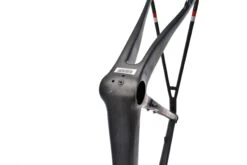 2013 Cervelo R5 Road Bike Frame Set 58cm LARGE Carbon -Cervelo Store Z459264 7 scaled