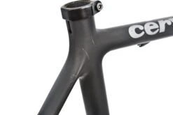 2013 Cervelo R5 Road Bike Frame Set 58cm LARGE Carbon -Cervelo Store Z459264 8 scaled