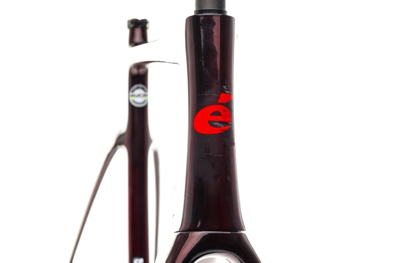 Cervelo Aspero 58cm Frameset - 2021 3 Cervelo Aspero 58cm Frameset - 2021 - Image 3