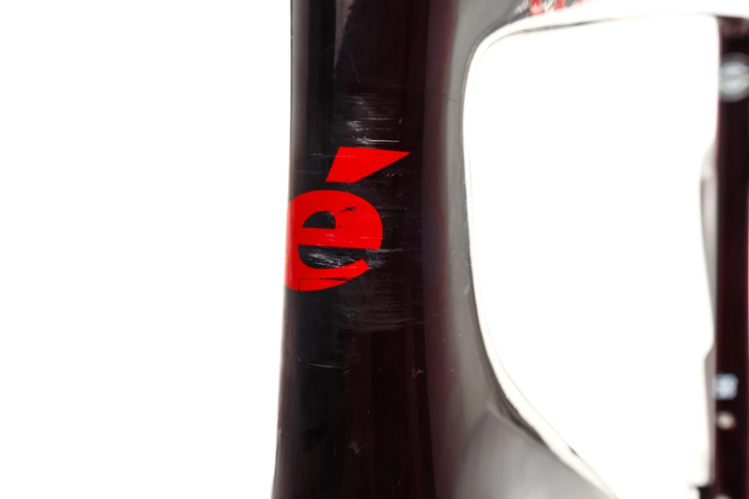 Cervelo Aspero 58cm Frameset - 2021 4 Cervelo Aspero 58cm Frameset - 2021 - Image 4