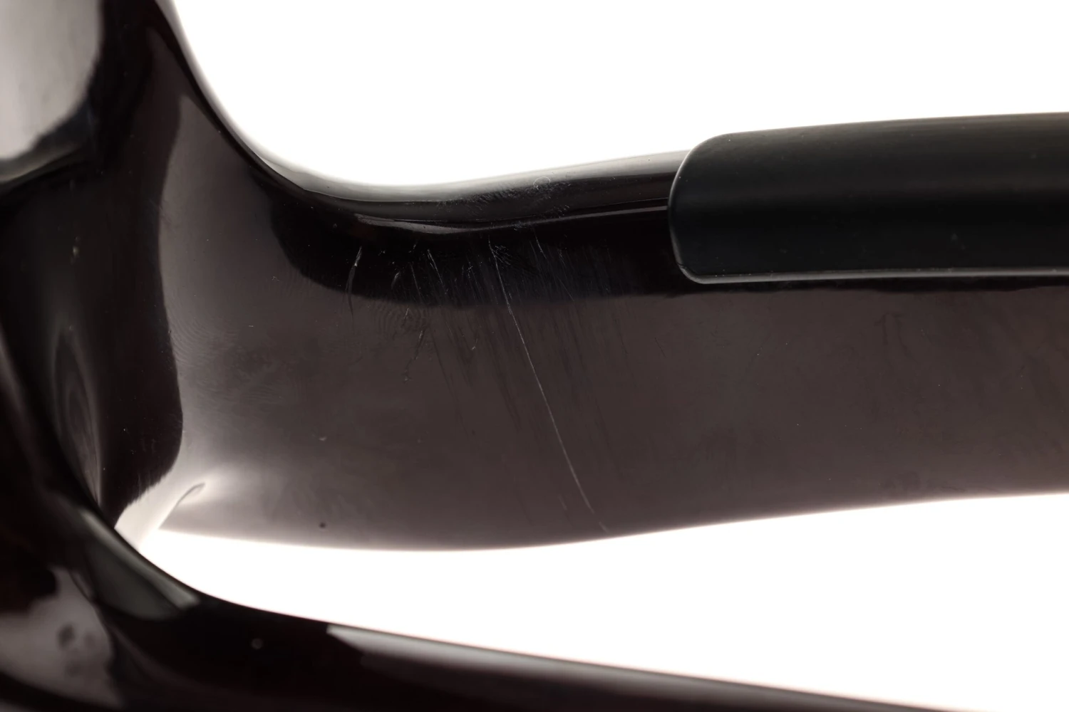 Cervelo Aspero 58cm Frameset - 2021 6 Cervelo Aspero 58cm Frameset - 2021 - Image 6