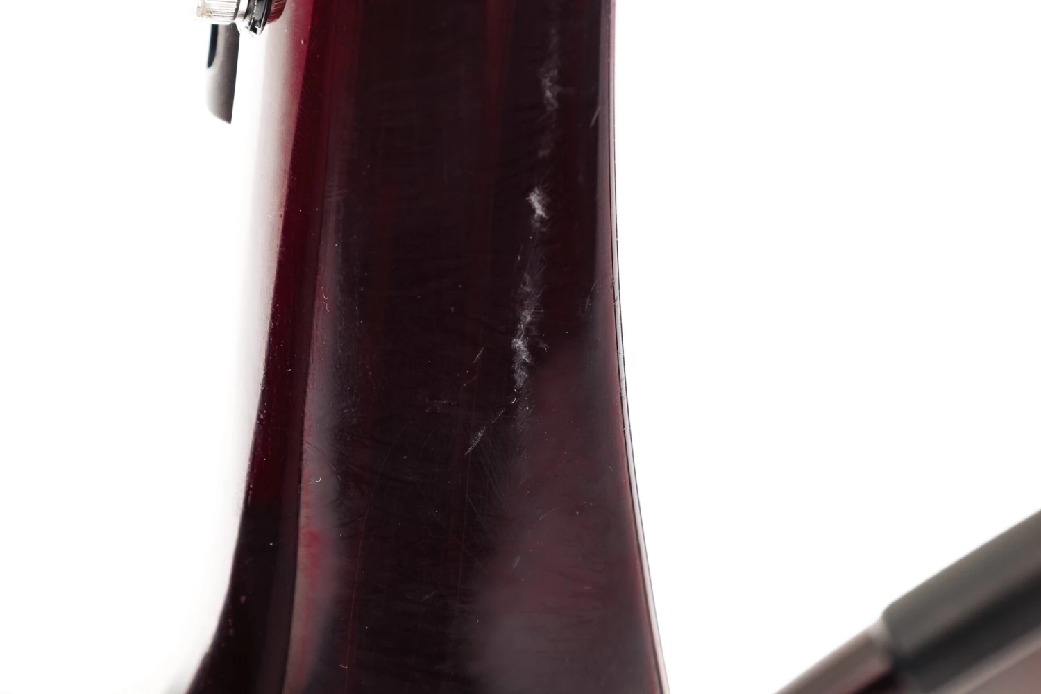 Cervelo Aspero 58cm Frameset - 2021 8 Cervelo Aspero 58cm Frameset - 2021 - Image 8