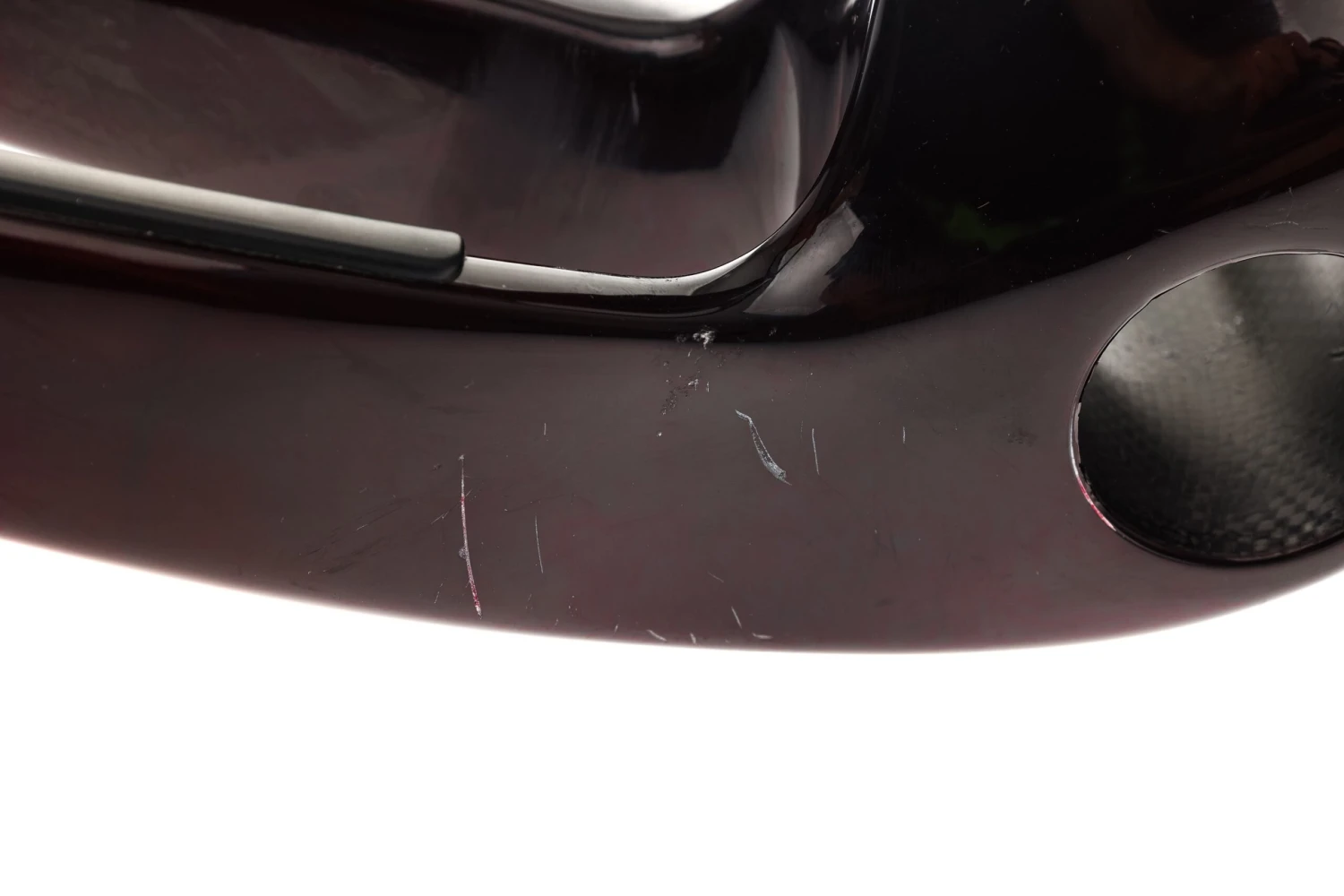 Cervelo Aspero 58cm Frameset - 2021 10 Cervelo Aspero 58cm Frameset - 2021 - Image 10